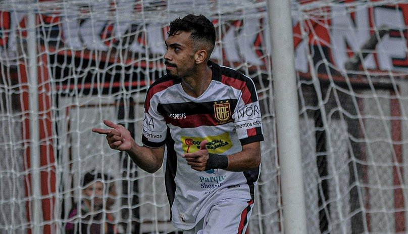 Flamengo faz dérbi com Guarulhos valendo liderança na Segundona