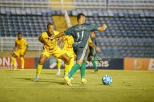 SÉRIE C: Altos vence a 2ª seguida; Floresta empata com Amazonas