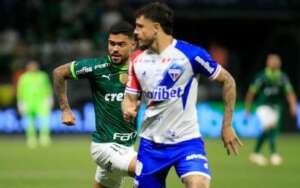 Copa do Brasil: Quem vai avançar às quartas de final ?