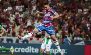 Fortaleza 6 x 1 Estudiantes de Mérida (VEN) - Leão atropela e segue 100% na Sula