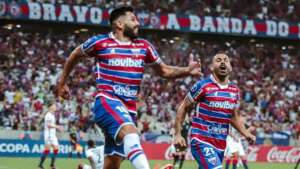 Estudiantes-VEN x Fortaleza - Leão vai em busca da classificação na liderança