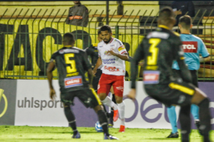 Série C: Técnico do América-RN assume responsabilidade por mais uma derrota