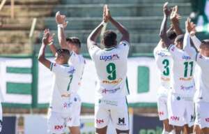 SEGUNDONA: Tanabi e Francana vencem e duelo entre líderes termina empatado