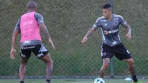 Atlético-MG x Internacional - Dupla mede força de olho no G4 do Brasileirão e na Copa do Brasil