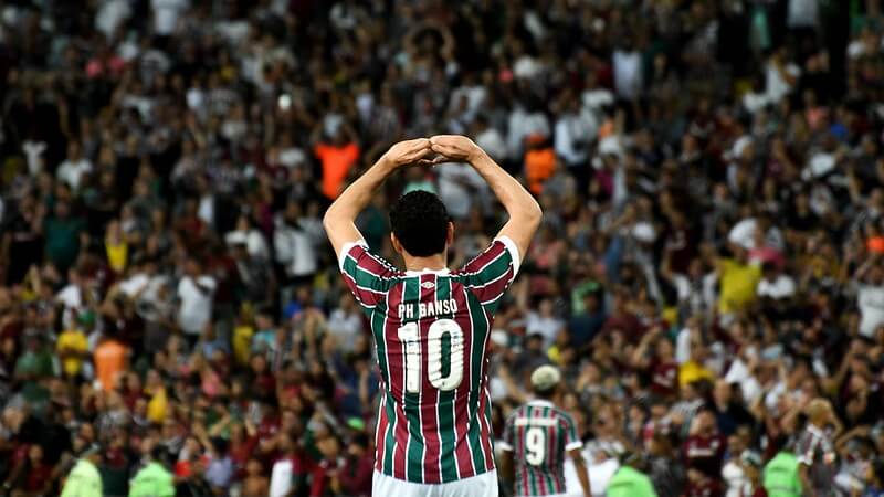 Palpite: The Strongest x Fluminense - Libertadores