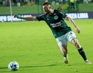 Gimnasia x Goiás - Equipes tentam primeiro triunfo na Sul-Americana