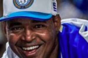 Luto! Pai de goleiro da base do CRB é morto a pauladas por torcedores do próprio clube