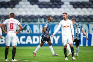 Grêmio x Red Bull Bragantino - Tricolor vai embalar no Brasileirão?