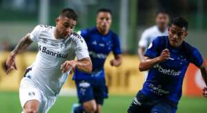 Grêmio x Cruzeiro - Maiores campeões iniciam duelo nas oitavas da Copa do Brasil