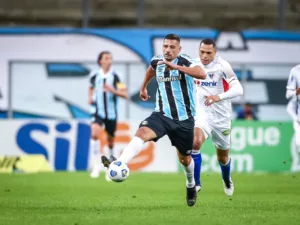 Grêmio x Fortaleza - Tricolor Gaúcho vai se recuperar da goleada?