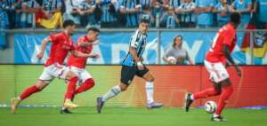 Grêmio x Internacional - Entre paz e caos, Imortal e Colorado fazem o GreNal 439