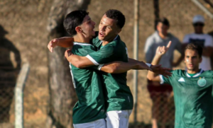 PAULISTA SUB-20: Guarani vence e garante classificação