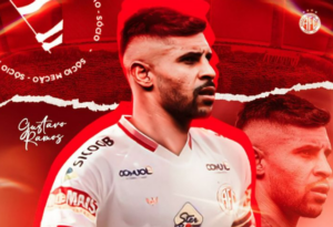 Série C: América-RN acerta com meia e atacante para sequência