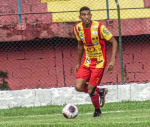 Segundona: De olho na reabilitação, Jabaquara está pronto para encarar Rio Branco