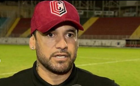 Módulo Mineiro II: Ex-BBB Hadson Nery é demitido do Varginha