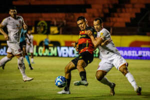 Tombense x Londrina - No Z4, Gavião-Carcará enfrenta Tubarão