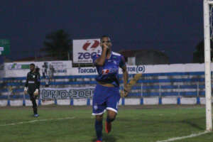 Iguatu-CE 1 x 0 Nacional-PB - Azulão soma primeiros pontos na Série D