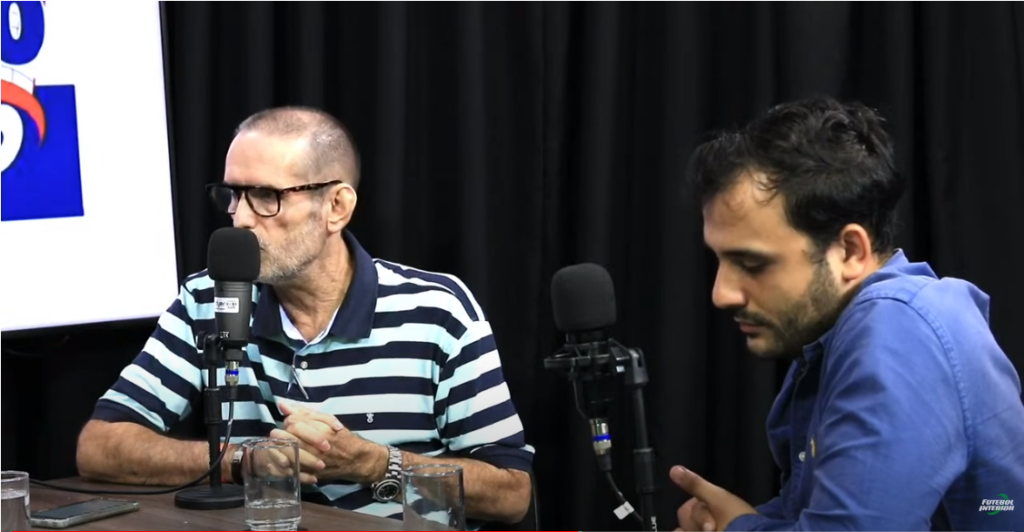 FI Cast: Jota Júnior fala sobre sua trajetória profissional 3 image 1