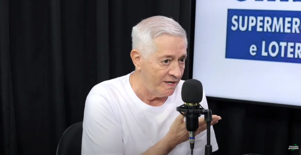 FI Cast: Jota Júnior fala sobre sua trajetória profissional 2 image