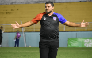 Série D: Técnico do São Francisco-AC deixa cargo após pior campanha no hexagonal