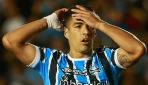 Confira os 'Camisas 9' que ainda não marcaram gol no Brasileirão 2023