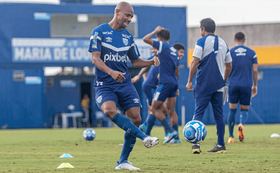 Série B: Tigre e Leão jogam em casa - bet365