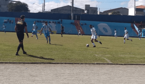 Segundona: Mauaense e Barcelona empatam pela segunda rodada