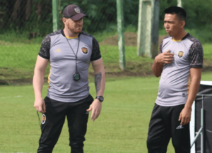 Amazonas x América-RN - Onça e Mecão buscam primeiros pontos