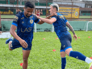 Aparecidense-GO x São Bernardo - Camaleão buscará vitória em cima do líder