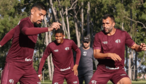 Ferroviária x Operário-MS - Locomotiva busca se recuperar na temporada