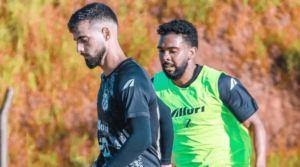 Patrocinense-MG x Inter de Limeira - Leão da Paulista estreará em Minas Gerais