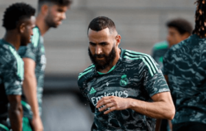 LIGA DOS CAMPEÕES: City encara Real Madrid com sequência de 20 jogos invicto