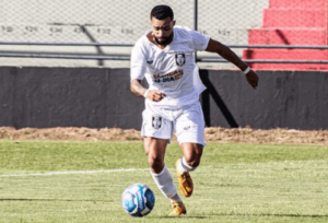 Série D: Primeira rodada tem paulistas empatando, goleadas e mais