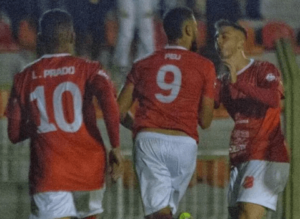 SEGUNDONA: Joseense conquista virada heroica por 3 a 2 sobre o União Mogi