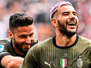 LIGA DOS CAMPEÕES: Milan e Internazionale fazem 1º 'Derby della Madonnina'