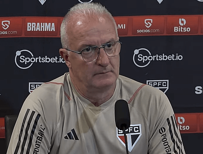 Dorival São Paulo