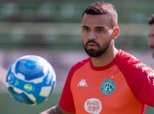 Guarani x Sampaio Corrêa - Bugre invicto no Brinco de Ouro há quatro jogos