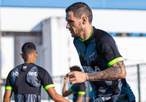 Ceará x Tombense - Vozão e Gavião Carcará buscam recuperação