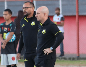 Seleção FI da terceira rodada da Série C coloca três times em destaque