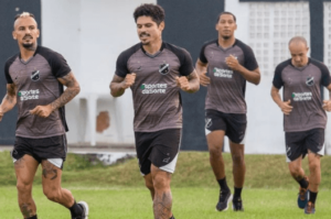 ABC x América-RN - O Mais Querido vê título distante após demissão de técnico