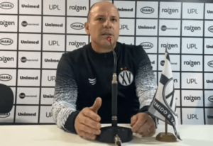 Série D: Técnico do XV de Piracicaba vê jogos em casa como fundamentais