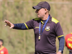 São Bernardo x Confiança-SE - Bernô faz mais um duelo entre times 100%