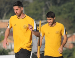 Criciúma x Ceará - Tigrão quer vencer para ldiera Série B