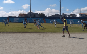 Segundona: Técnico do ECUS pede demissão após quatro rodadas sem pontos