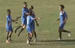 SEGUNDONA: Barcelona e VOCEM conquistam três pontos no segundo tempo