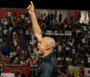 Botafogo-PB 1 x 1 Pouso Alegre-MG - Belo e Pousão fazem jogo igual