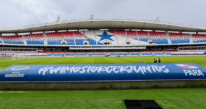 Paraense: Federação altera estádio da final entre Remo e Águia de Marabá