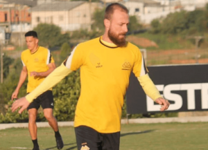 Criciúma x Sport - Após derrota para o Ceará, Tigrão visa liderança