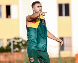 Sampaio Corrêa x Ponte Preta - Tricolor e Macaca querem se distanciar da degola