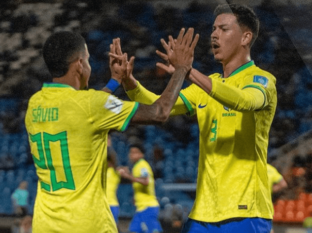 PLACAR FI: Confira resultados da QUARTA-FEIRA, com Série B e gigantes na Libertadores